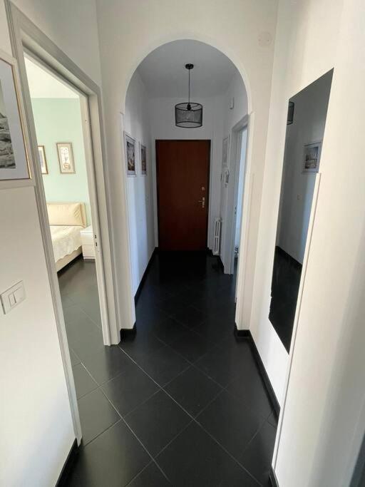 צ'יסטרנינו Appartamento Terrazza Bella Vista מראה חיצוני תמונה