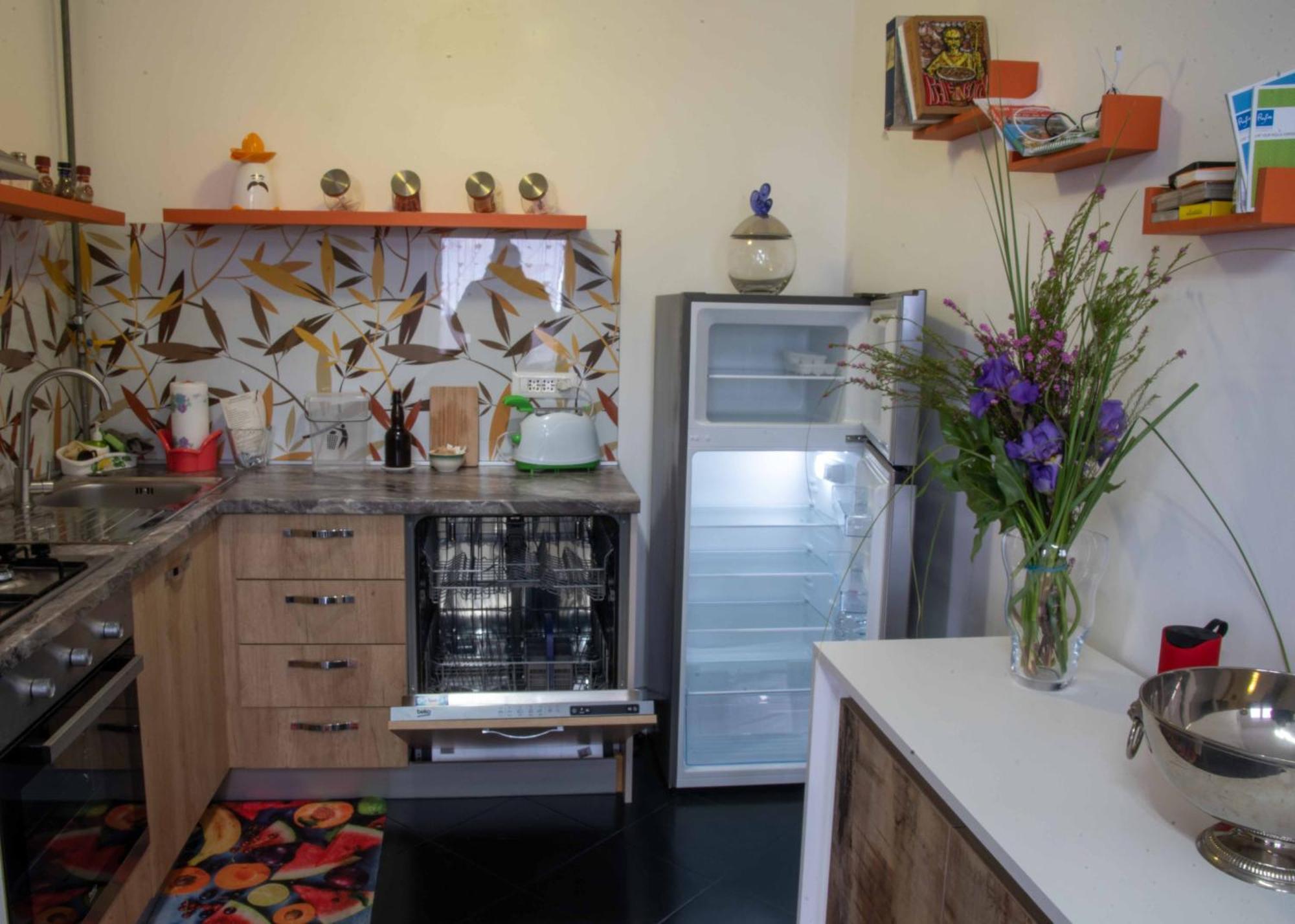 צ'יסטרנינו Appartamento Terrazza Bella Vista מראה חיצוני תמונה