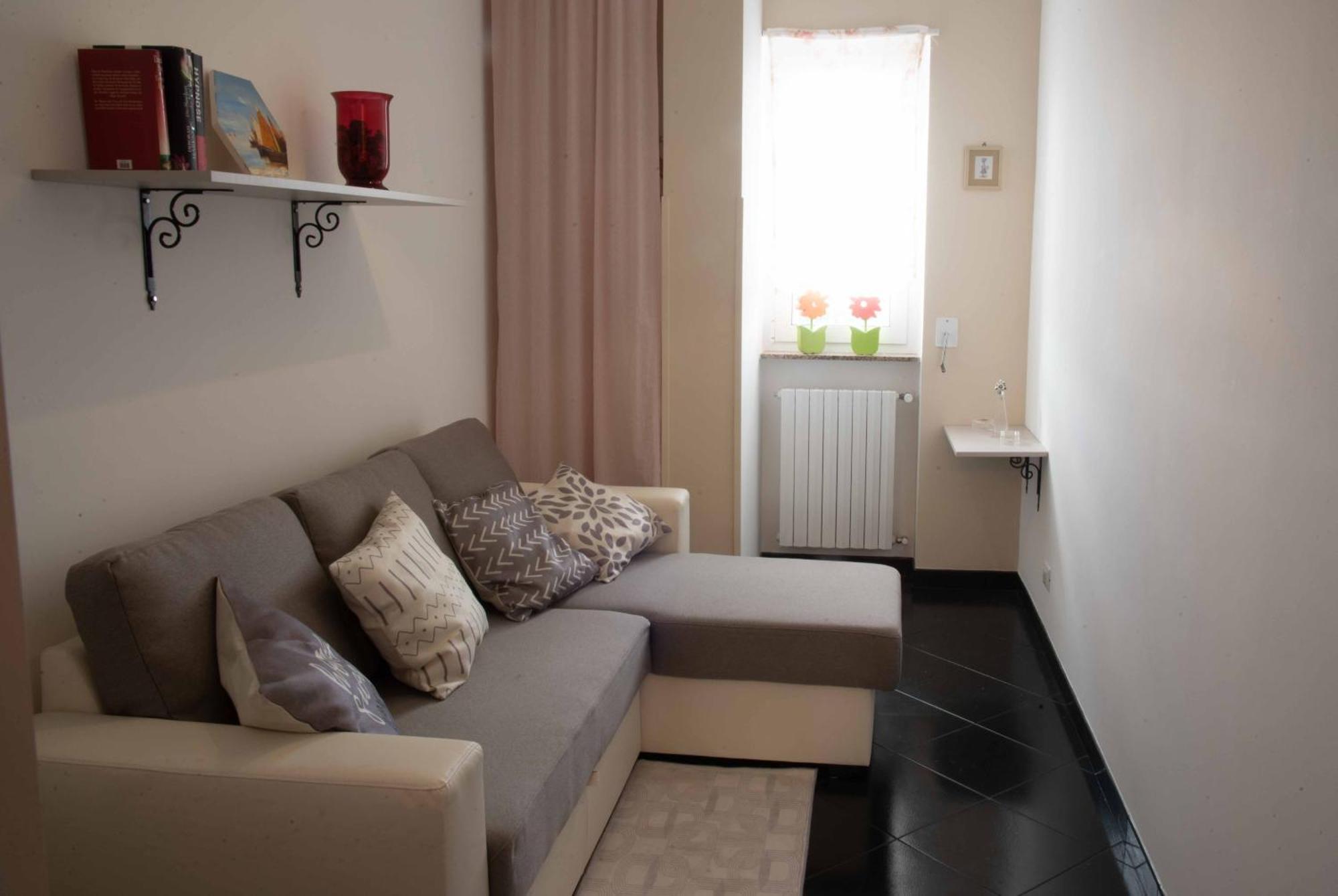צ'יסטרנינו Appartamento Terrazza Bella Vista מראה חיצוני תמונה