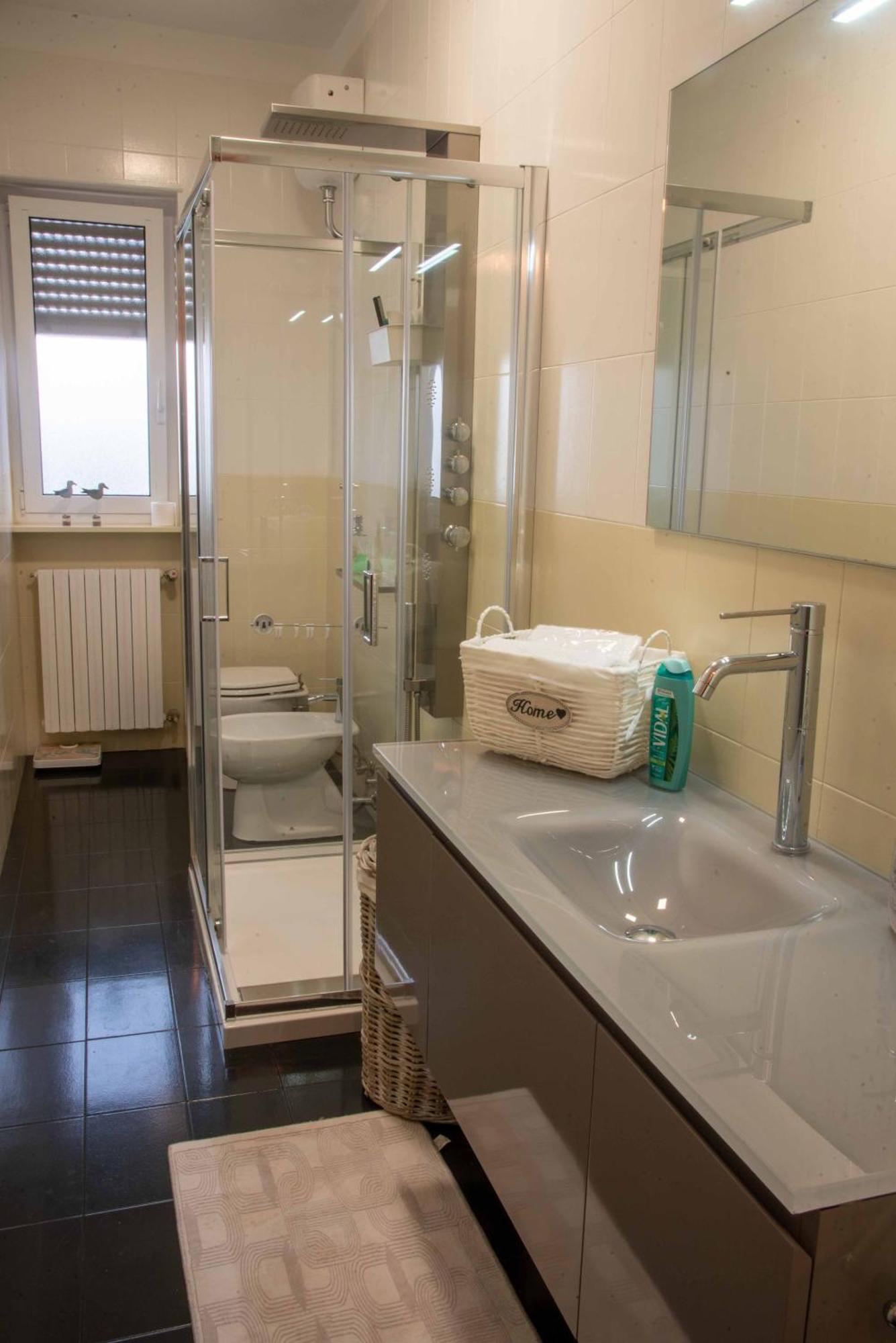 צ'יסטרנינו Appartamento Terrazza Bella Vista מראה חיצוני תמונה